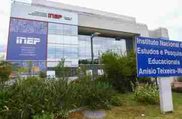  MEC prorroga prazo para pedir isenção da taxa de inscrição do Enem 